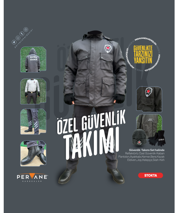 Özel Güvenlik Takımı