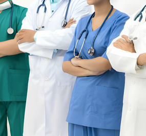 Personel ve İşçi Kıyafetleri